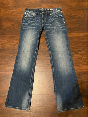 Miss Me size 31 boot cut